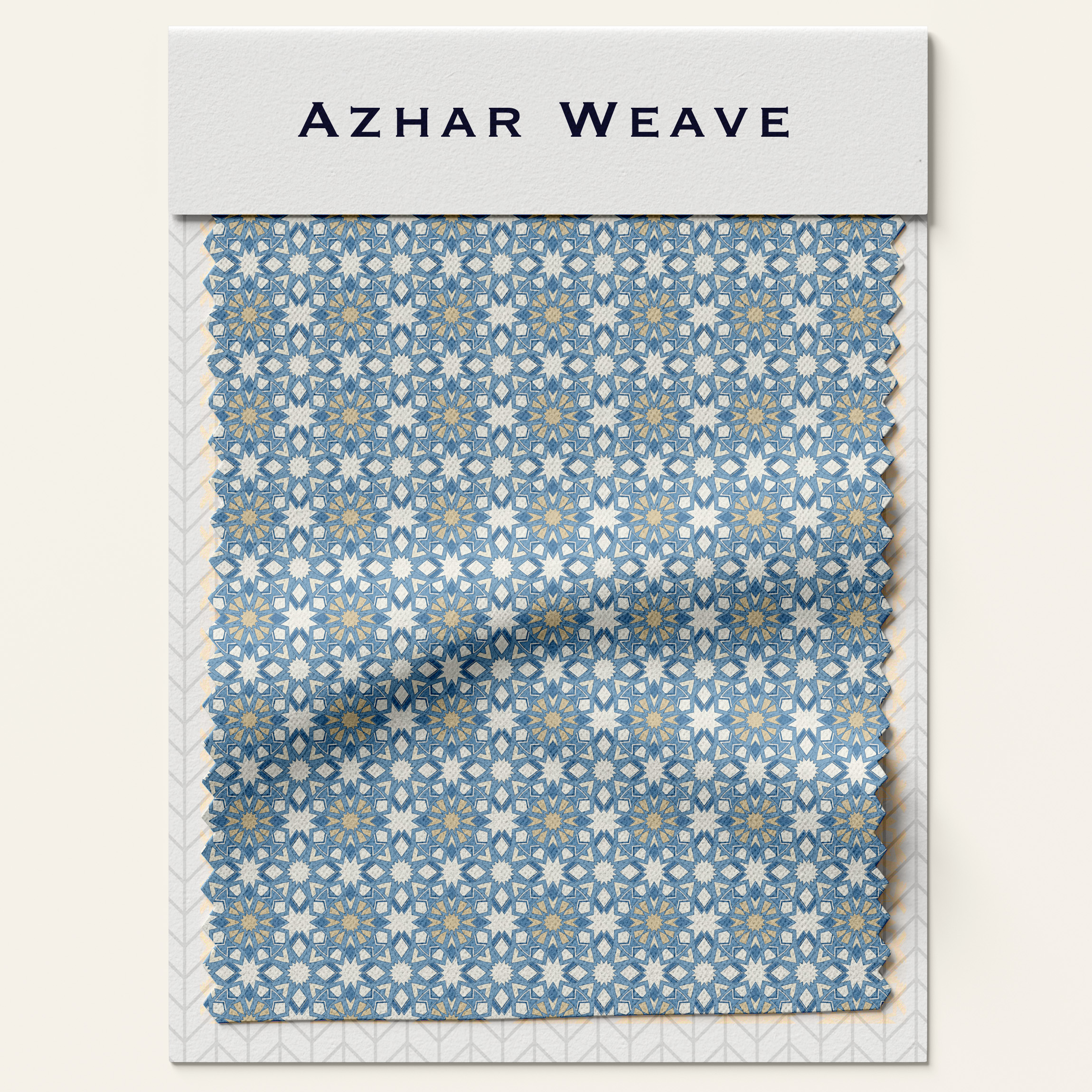 Azhar Weave